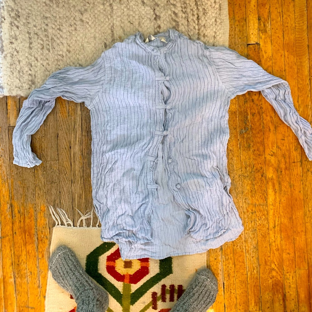 J.Jill Blouse/ Top